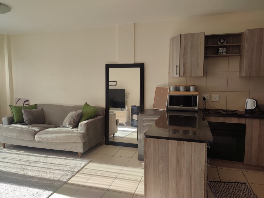 1 Bedroom Property for Sale in Generaal De Wet Free State